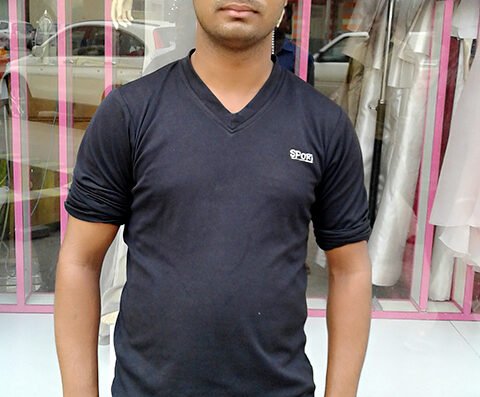 Rabshah Fashion