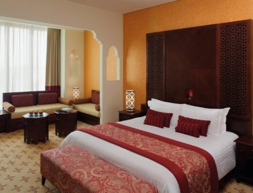 Radisson Blu Hotel Doha
