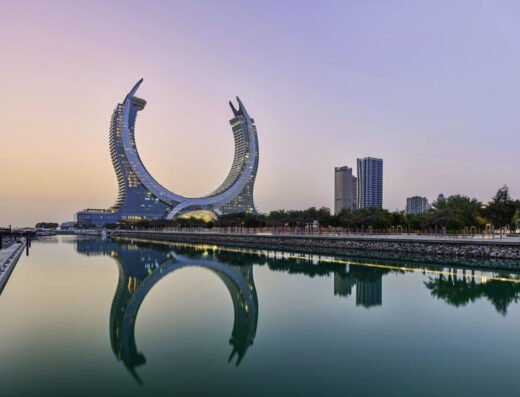 Raffles Doha