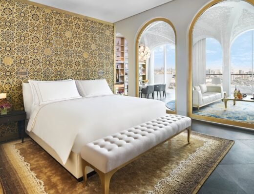 Raffles Doha