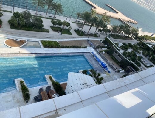 Raffles Doha