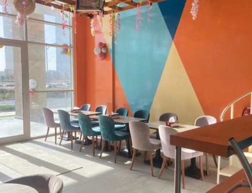 RajaRani Restaurant Qatar