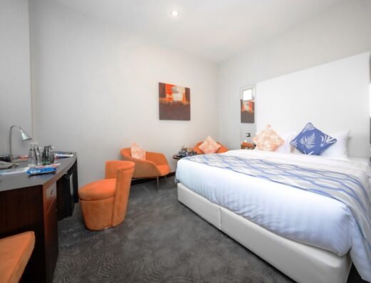 Ramada Encore Hotel by Wyndham Doha