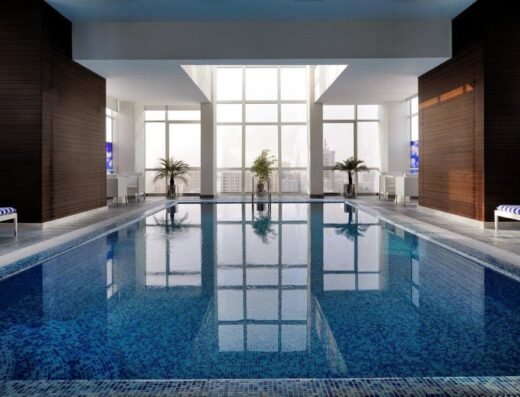 Ramada Encore Hotel by Wyndham Doha