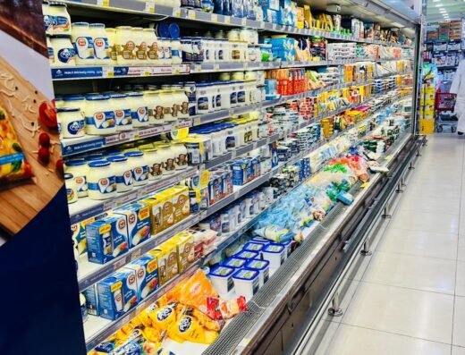 Rawabi Hypermarket Murrah