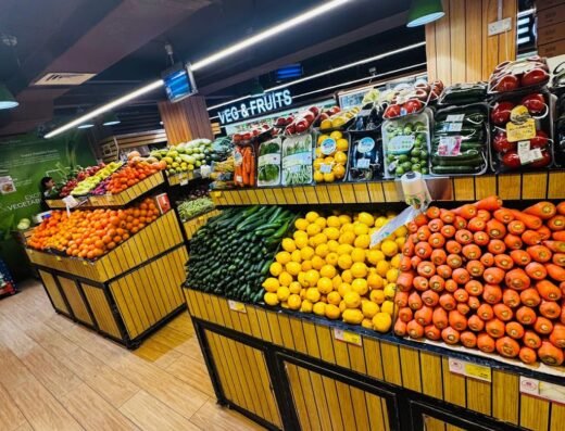 Rawabi Hypermarket- Umm salal