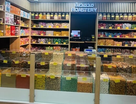 Rawabi Hypermarket Wakrah