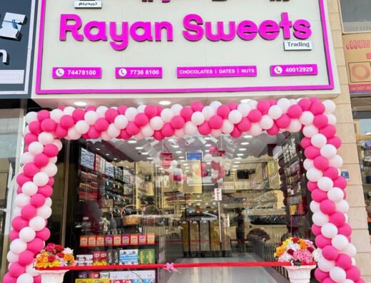 Rayan Sweets Doha