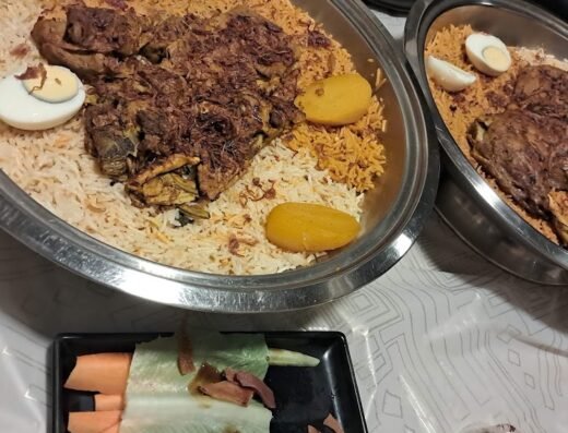 Rayyan Mandi Qatar