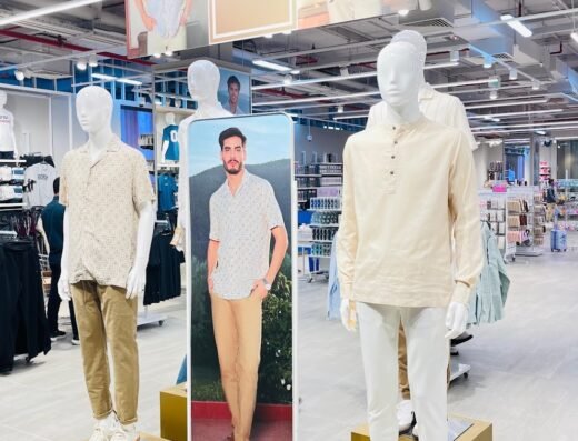 R&B DOWNTOWN SOUQ – AL KHOR