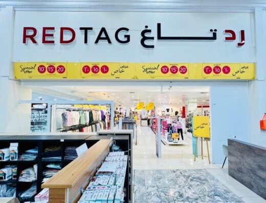 REDTAG