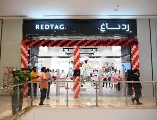 REDTAG