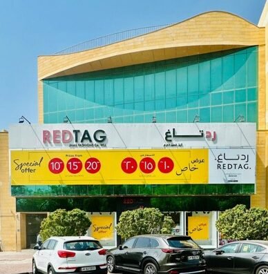 REDTAG