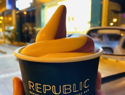 Republic Coffee Bar & Bakery