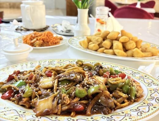 RESTAURANT “Frunze” Qatar