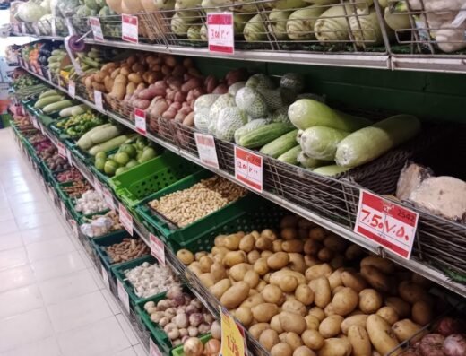 Retail Mart