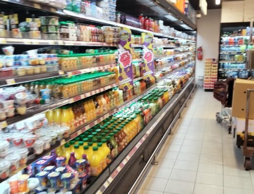 Retail Mart Hypermarket