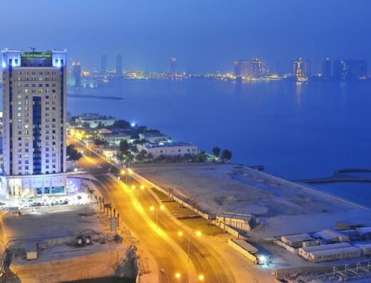 Retaj Al Rayyan Hotel