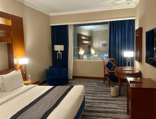 Retaj Al Rayyan Hotel