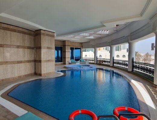 Retaj Al Rayyan Hotel