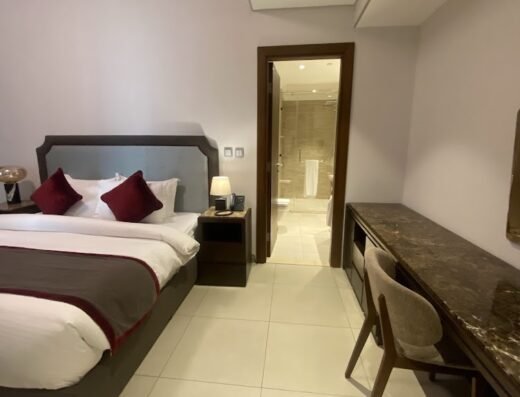 Retaj Baywalk Residence