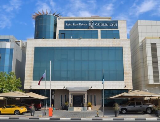 Retaj Real Estate