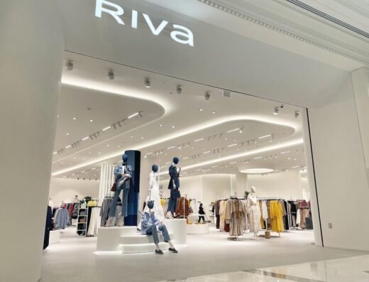 Riva- Place Vendôme Mall