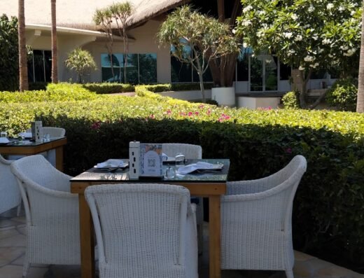 Riva Restaurant