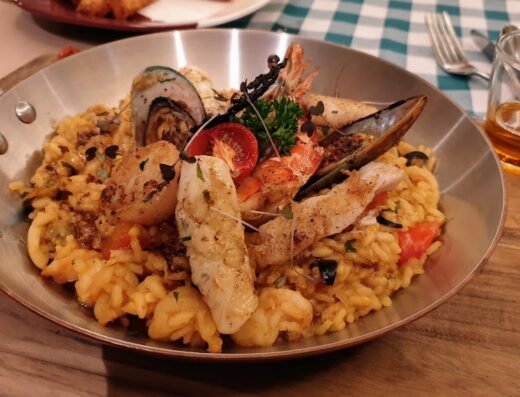Riva Restaurant