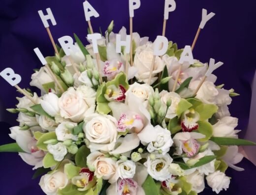 Riviera Flowers
