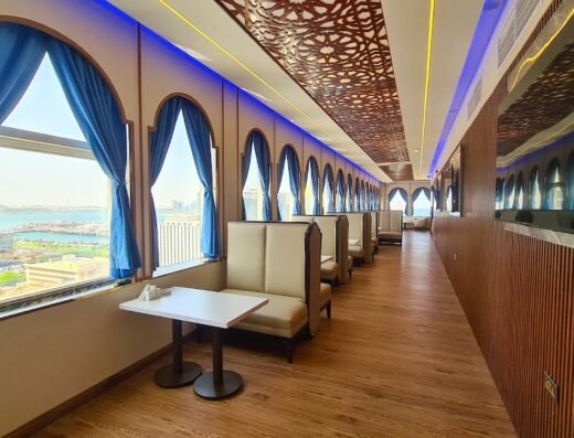 Riviera Lounge Doha