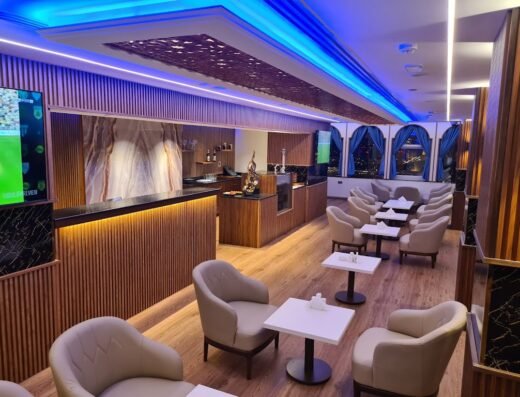 Riviera Lounge Doha