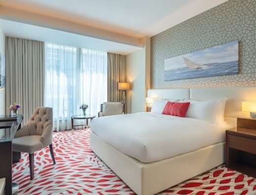 Riviera Rayhaan by Rotana