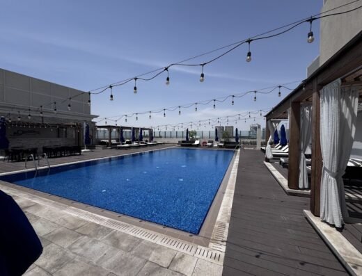 Riviera Rayhaan by Rotana