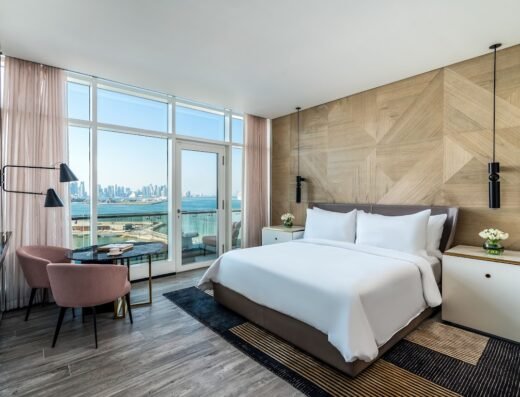 Rixos Gulf Hotel Doha