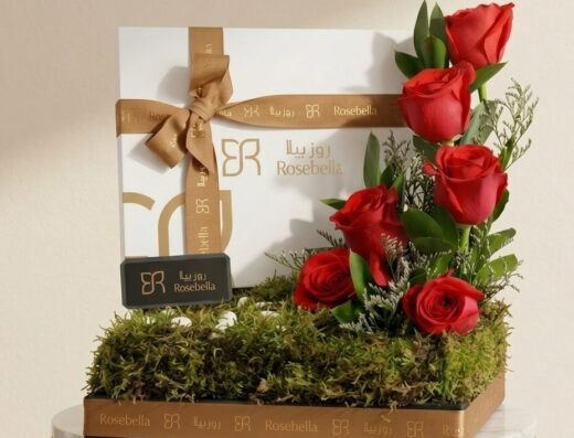 Rosebella Flowers & Chocolate