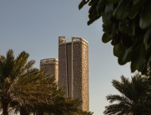 Rosewood Doha