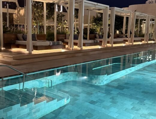 Rosewood Doha