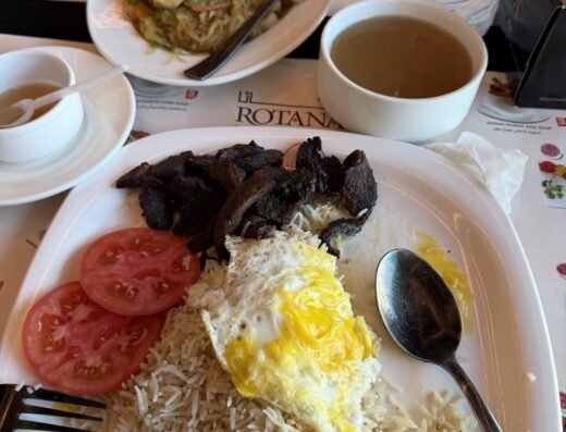 Rotana Restaurant – Al Nasr Street