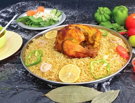 Roti & kebab Restaurant Al khor