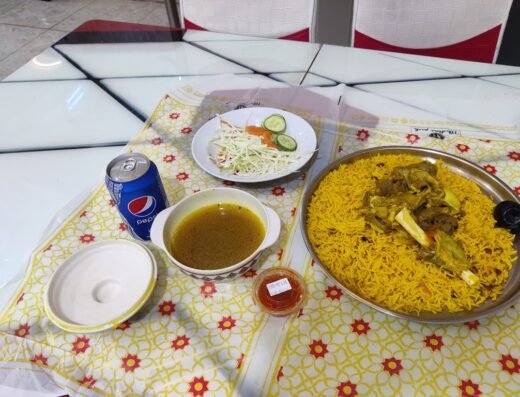 Roti & kebab Restaurant Al khor