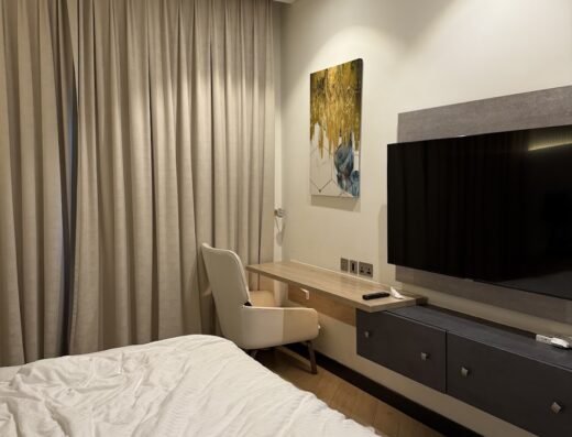 Royal Mansoura Residence Hotel