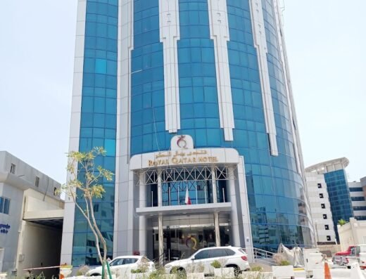 ROYAL QATAR HOTEL
