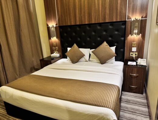 ROYAL QATAR HOTEL