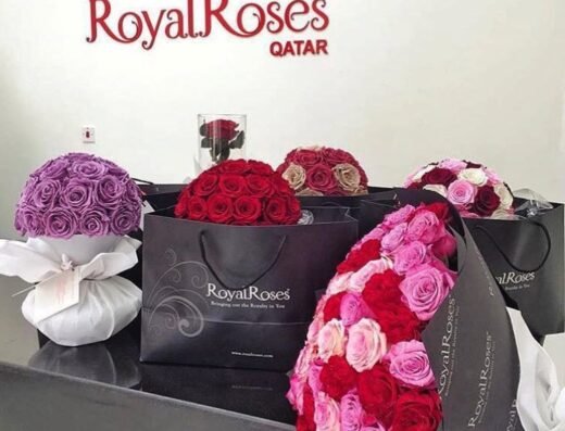 Royal Roses