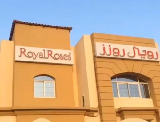 Royal Roses