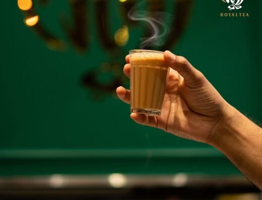 Royal Tea Al Wakrah