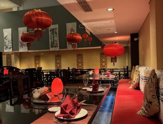 Ruby Wu’s