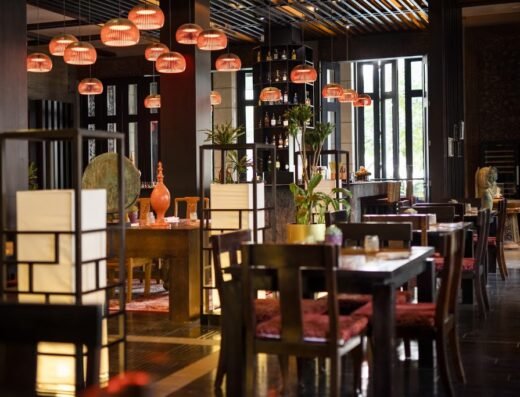 Sabai Thai Restaurant