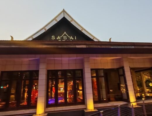 Sabai Thai Restaurant